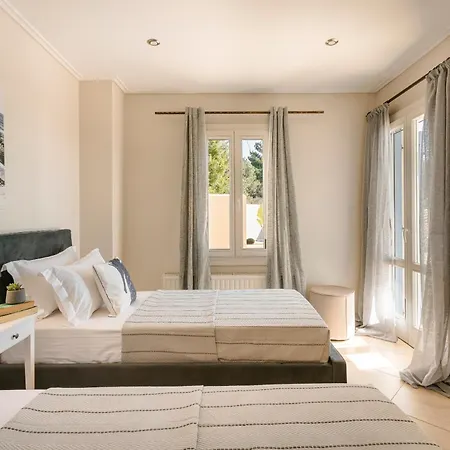 וילה Sea La Vie פיסקרדו