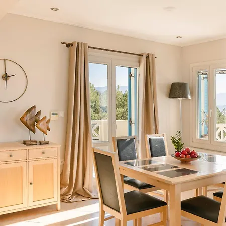 Sea La Vie וילה פיסקרדו