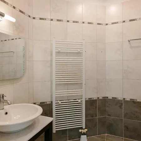 Sea La Vie וילה *