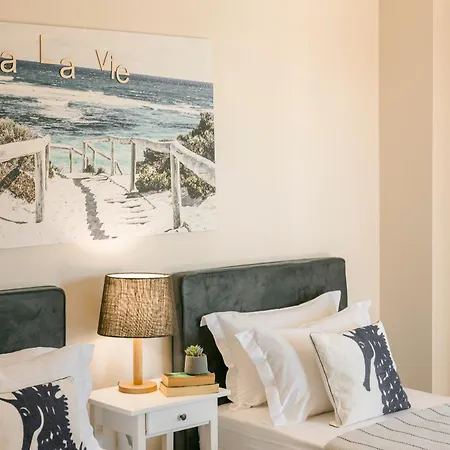 Sea La Vie Villa Fiszkárdo
