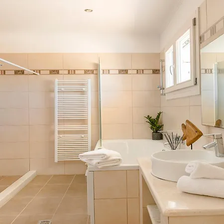 Villa Sea La Vie *