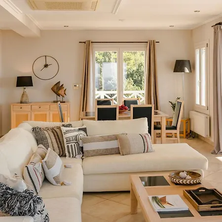 Sea La Vie וילה פיסקרדו