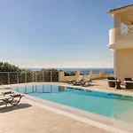Sea La Vie Villa Fiskardo