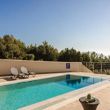 Sea La Vie Villa Fiskardo