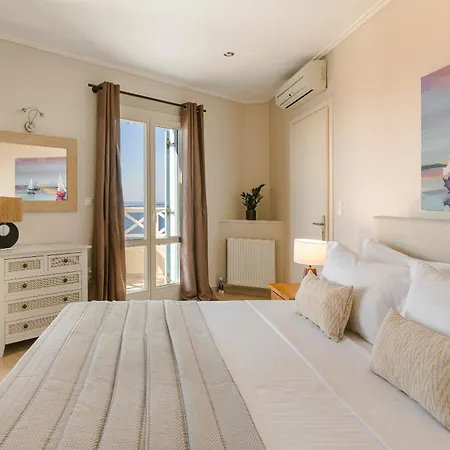 Sea La Vie Villa Fiskardo