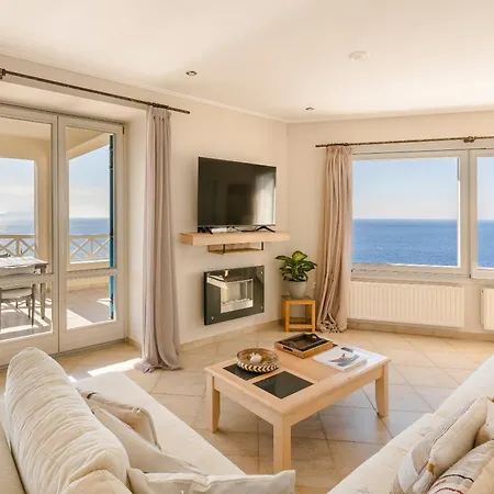 Sea La Vie * Fiskardo