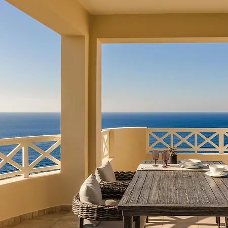 Sea La Vie Villa Fiskardo