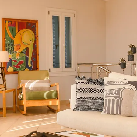 Villa Sea La Vie Fiskardo