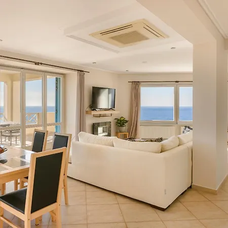 Sea La Vie Villa