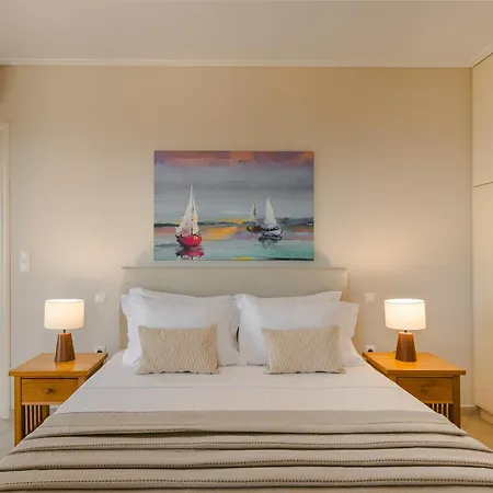 Sea La Vie Villa