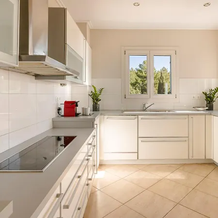 Villa Sea La Vie