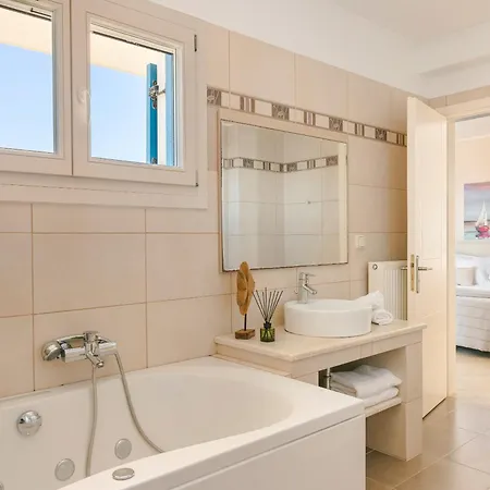 Villa Sea La Vie Fiskardo