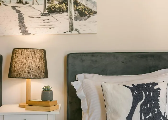 Sea La Vie * Fiskardo