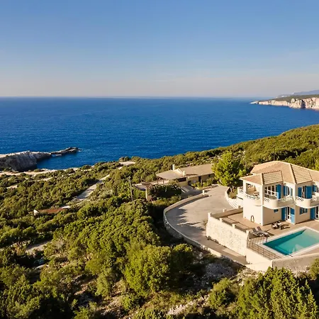 Vila Sea La Vie *