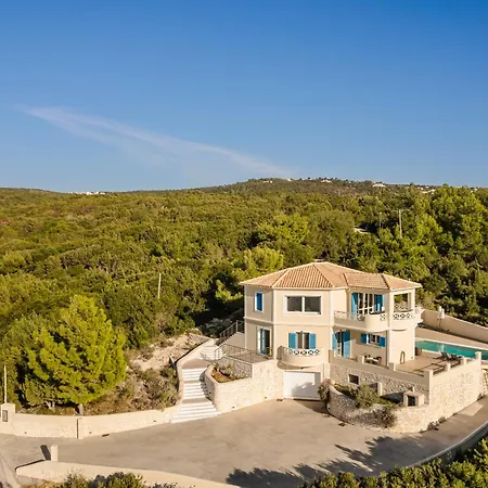 Villa Sea La Vie Fiskardo