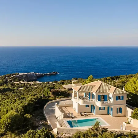 Vila Sea La Vie *