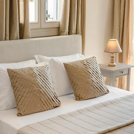 Sea La Vie * Fiskardo