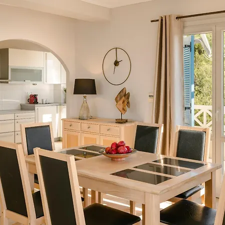 Sea La Vie Villa Fiskardo