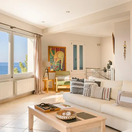 Sea La Vie * Fiskardo