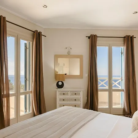 Vila Sea La Vie