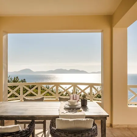 Villa Sea La Vie *